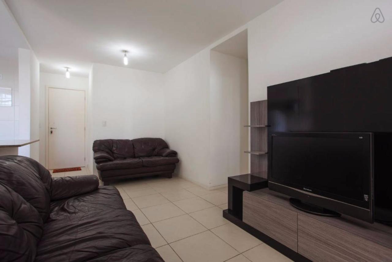 Apartamento Lopes Em Cabo Frío Exterior foto