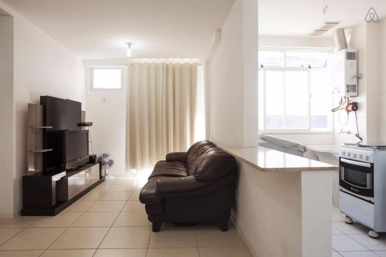 Apartamento Lopes Em Cabo Frío Exterior foto