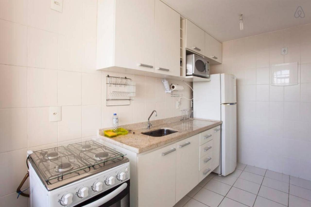 Apartamento Lopes Em Cabo Frío Exterior foto