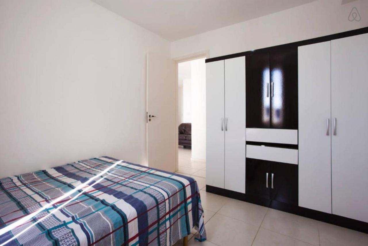 Apartamento Lopes Em Cabo Frío Exterior foto